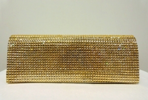 PURSE 0690 (GLD)